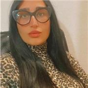 Laureanda in Giurisprudenza